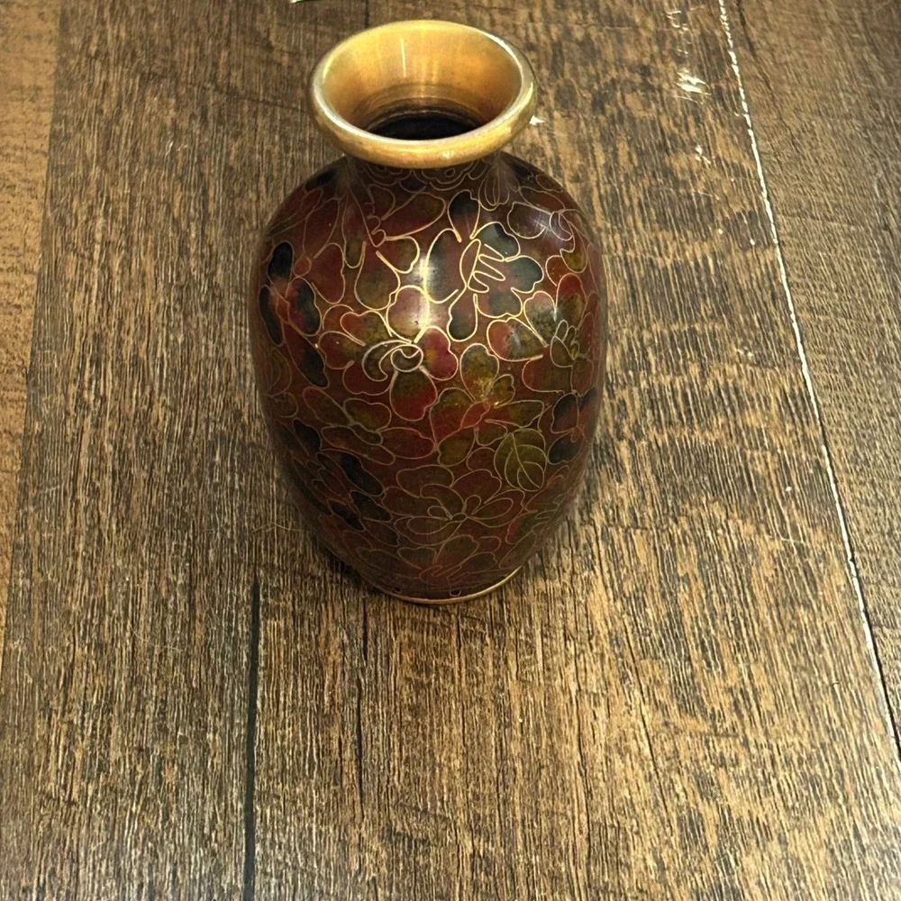 N/A vintage miniature